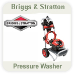 Briggs and Stratton